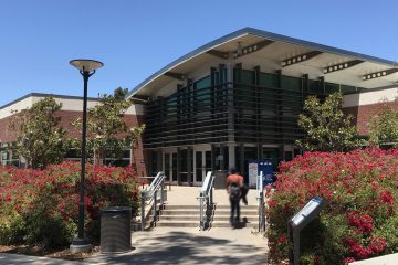 Higher Education, Community College, Contra Costa Community College, Interactive Resources, interior design, San Pablo, space planning, structural Engineering, Student Services Center, Sustainable Design, architectural