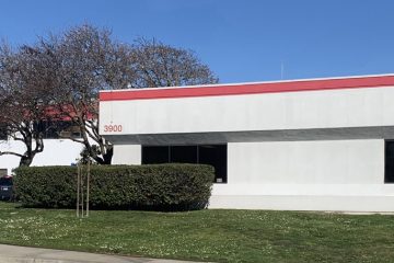 Zygo Corporation, Richmond, California