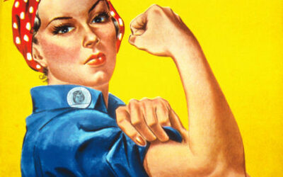 Rosie the Riveter Trust Established