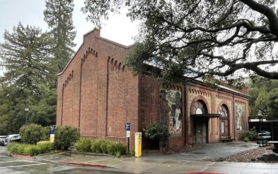 University of California, Berkeley, Substation 8 Infrastructure Upgrade